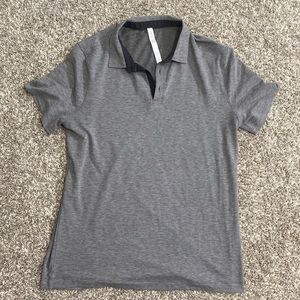 Lululemon Men’s Polo XL